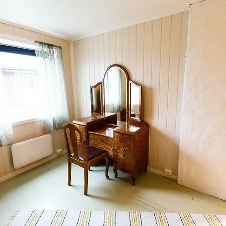 Elfridastua * Sorvaer