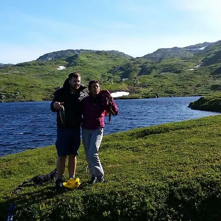 Elfridastua Sorvaer