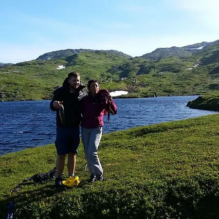 Elfridastua Sorvaer