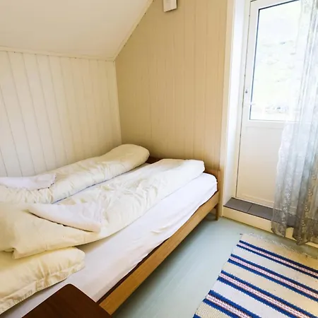 Elfridastua Holiday home