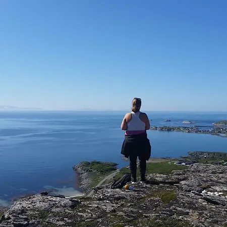 Feriehus Elfridastua