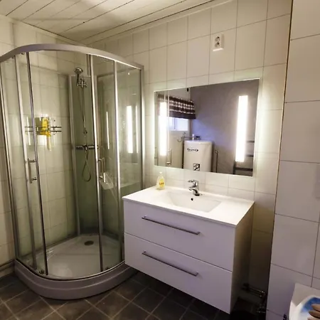Elfridastua Feriehus *